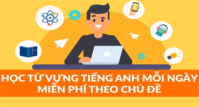 Những trang web học tiếng anh hay nhất